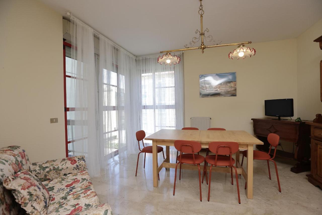 Apartmán De Chi E De La Sestri Levante Exteriér fotografie