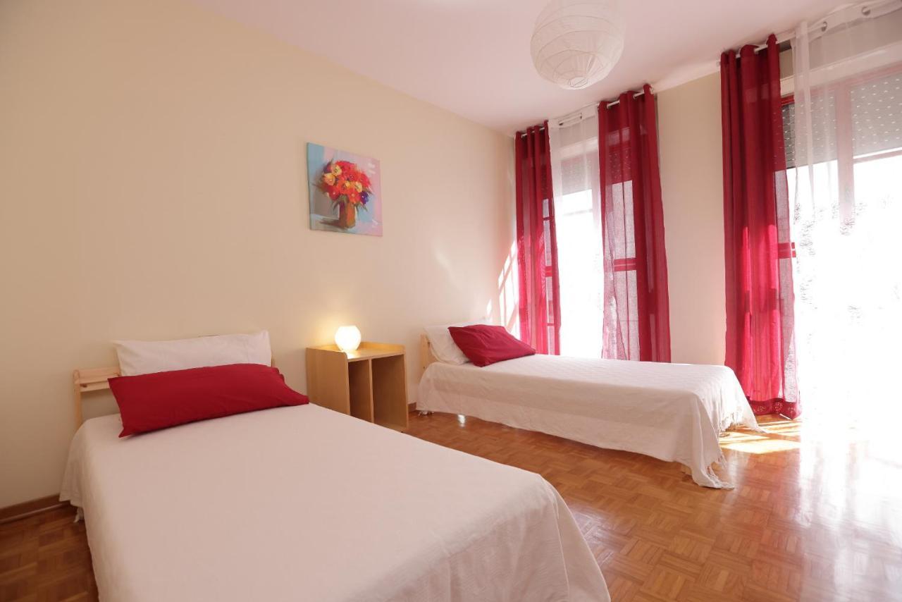 Apartmán De Chi E De La Sestri Levante Exteriér fotografie