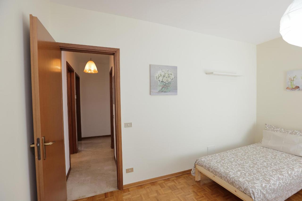 Apartmán De Chi E De La Sestri Levante Exteriér fotografie