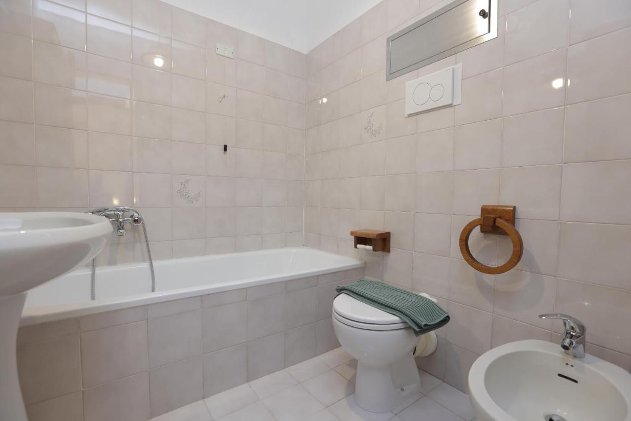 Apartmán De Chi E De La Sestri Levante Exteriér fotografie