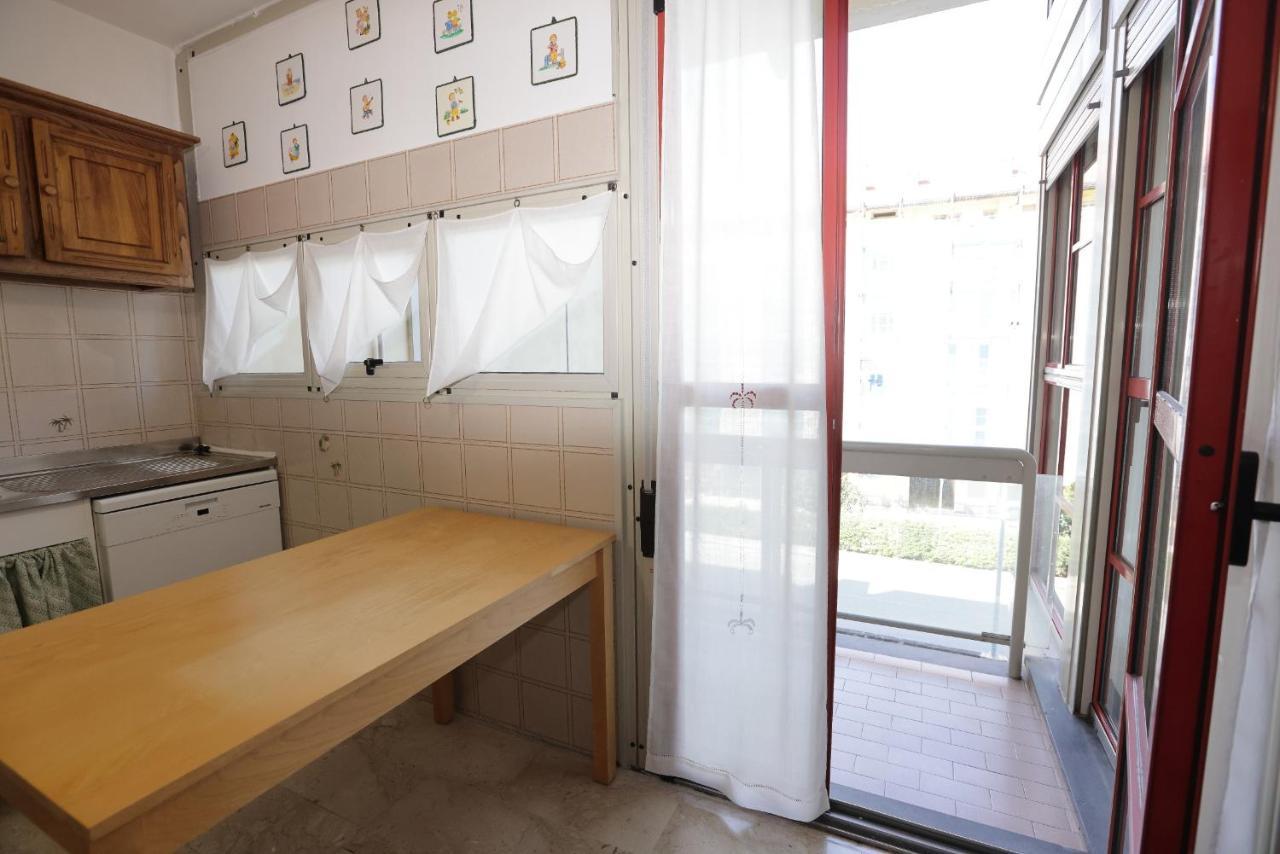 Apartmán De Chi E De La Sestri Levante Exteriér fotografie