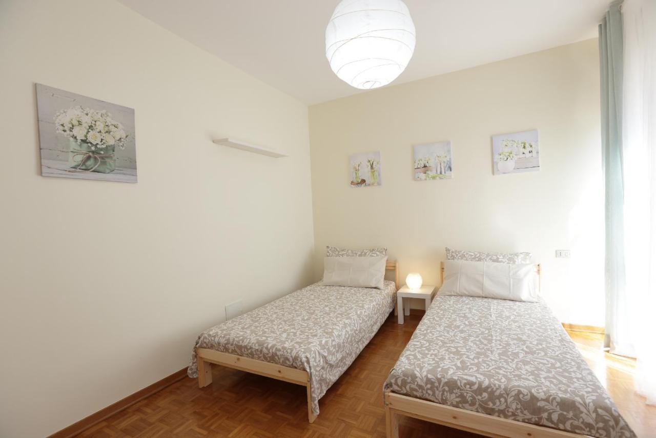 Apartmán De Chi E De La Sestri Levante Exteriér fotografie